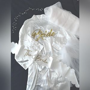 Bachelorette, Bridal Shower, and Wedding accessories